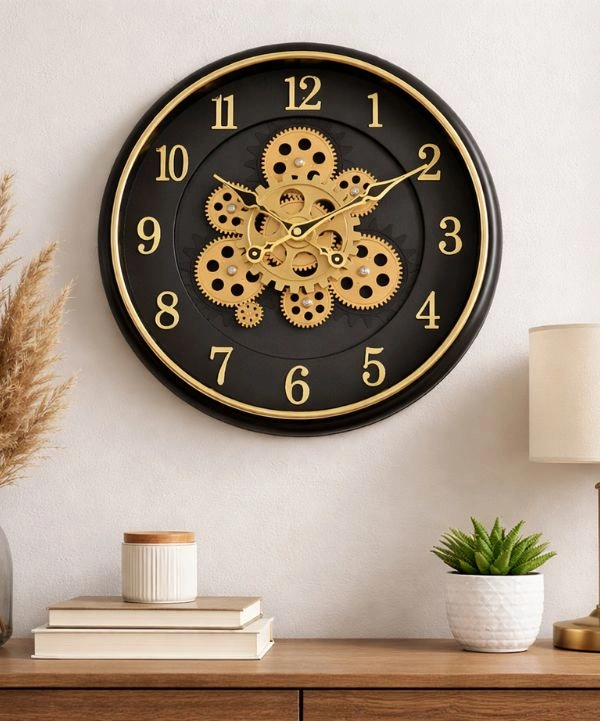 Wall Watches Photography